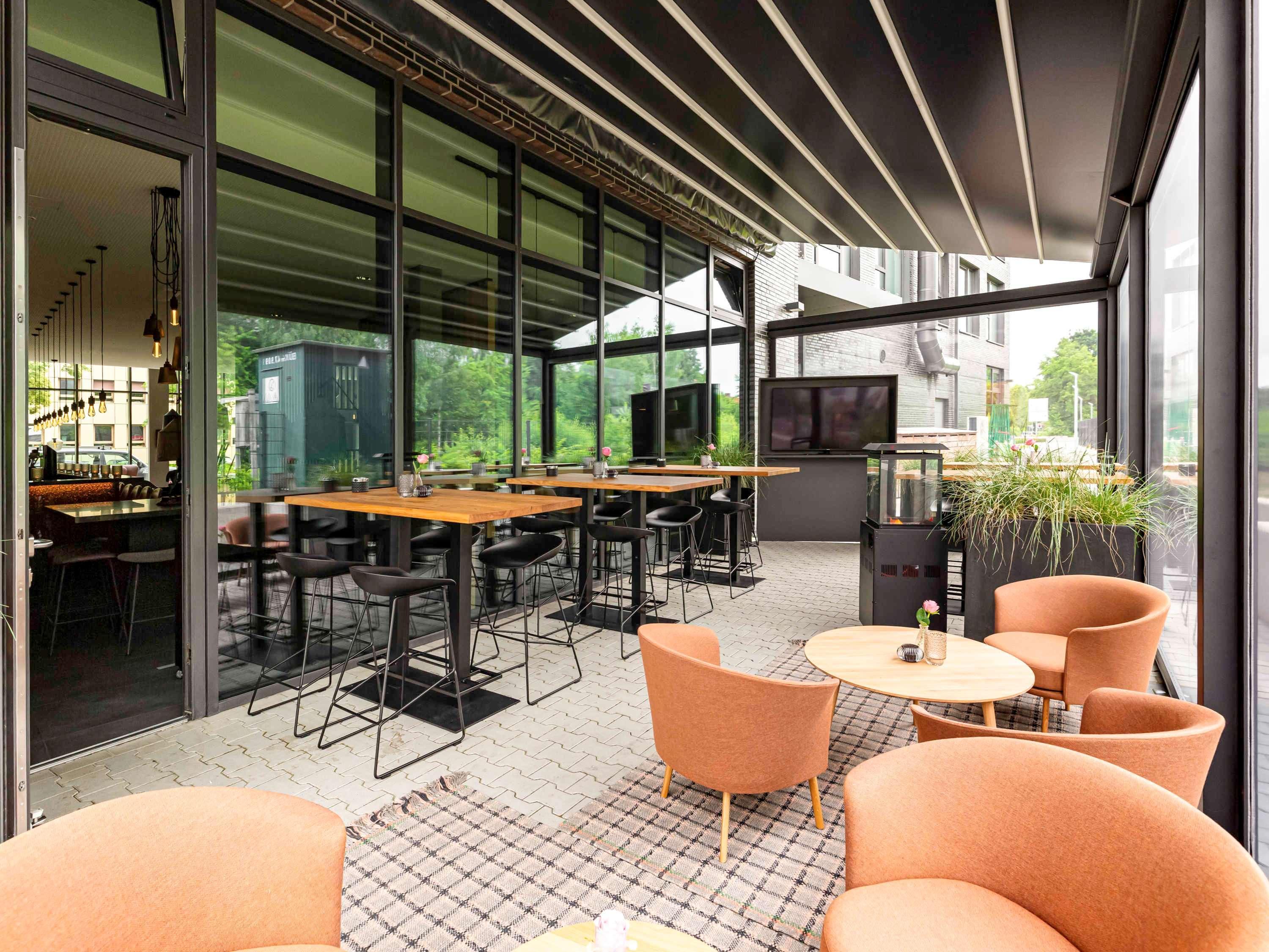 Ibis Styles Vechta Hotel Exterior photo